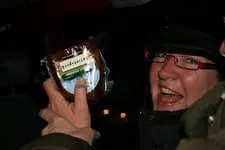 Jagarinnen-Skirennen Bild 40