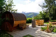 Hotel Wieshof Kirchberg Bild 31